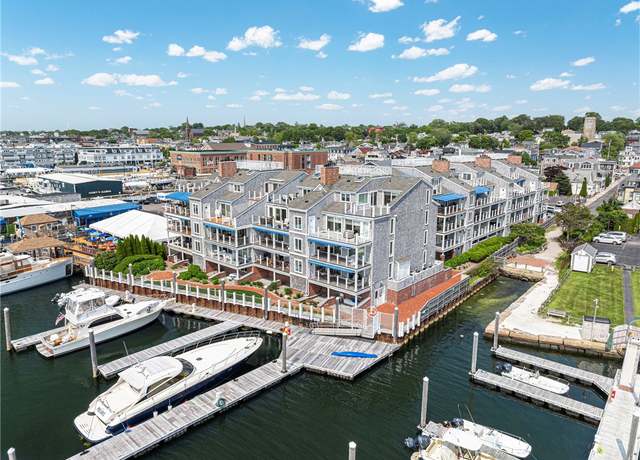 Property at 31 Coddington #24, Newport, RI 02840, 3 beds, 3 baths