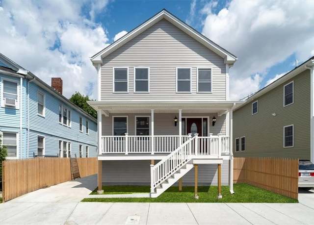 Property at 99 Colfax St, Providence, RI 02905, 3 beds, 2.5 baths