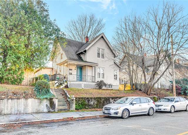 Property at 132 Pidge Ave, Pawtucket, RI 02860, 3 beds, 3 baths