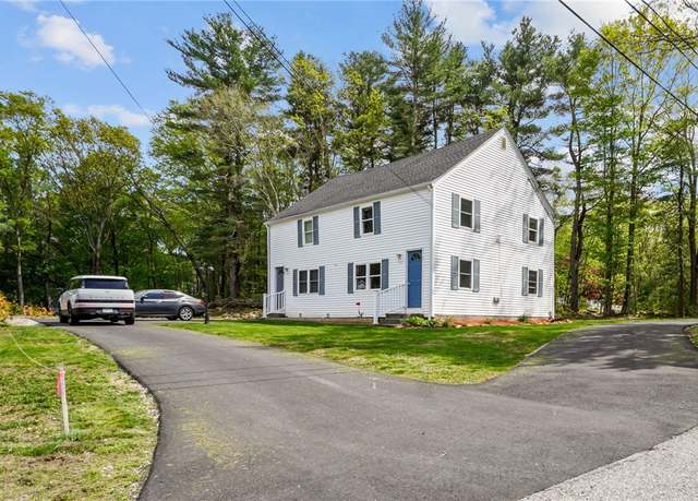 Property at 8 10 Battey Dr, Smithfield, RI 02828, 4 beds, 2.5 baths