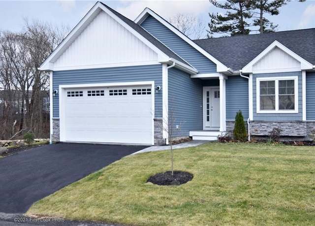 Property at 51 Deer Run Xing #42, Warwick, RI 02818, 2 beds, 2 baths