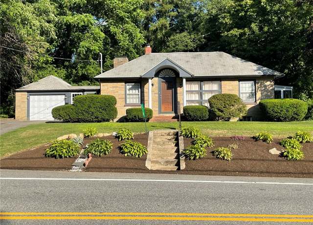 Property at 318 Saint Paul St, North Smithfield, RI 02896, 2 beds, 1 bath