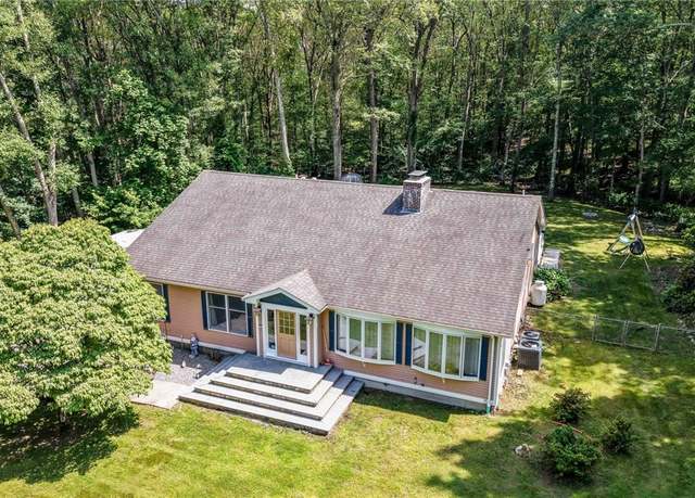 Property at 702 Major Potter Rd, Warwick, RI 02818, 3 beds, 3 baths