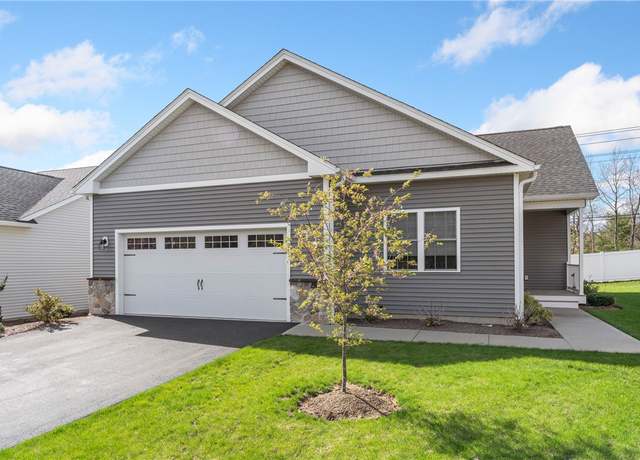 Property at 31 Gray Birch Ln, West Greenwich, RI 02817, 2 beds, 2 baths