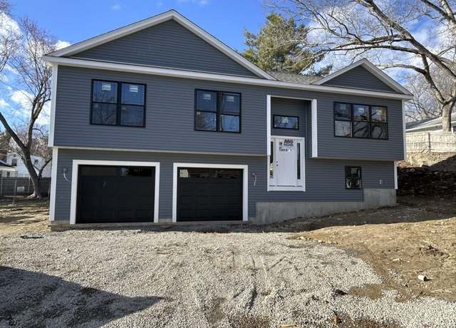 Property at 10 Sherwood Ave, North Providence, RI 02911, 3 beds, 3 baths