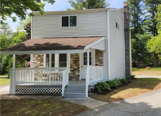 Property at 2 Emerson Rd, Burrillville, RI 02830, 3 beds, 2 baths