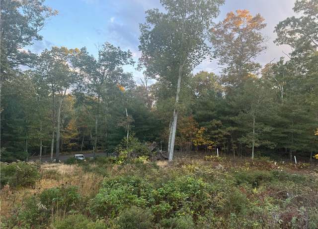 Property at 225 Matteson Rd, Scituate, RI 02831