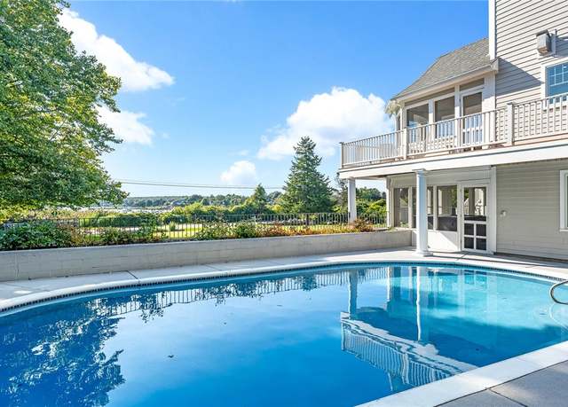 Property at 112 Avondale Rd, Westerly, RI 02891, 3 beds, 4.5 baths