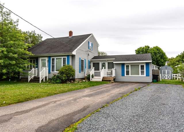 Property at 130 Knowlesway Ext, Narragansett, RI 02882, 3 beds, 2 baths