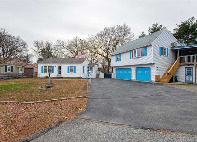 Property at 15 Pettaconsett Ave, Warwick, RI 02888, 4 beds, 3.5 baths