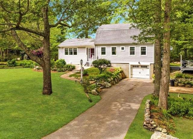 Property at 24 Stenton Ave, Westerly, RI 02891, 2 beds, 2 baths