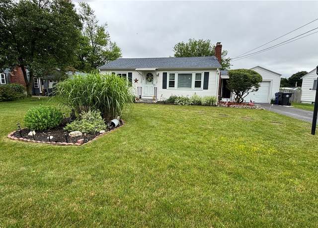 Property at 70 Partition St, Warwick, RI 02888, 2 beds, 1 bath