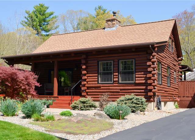 Property at 37 William Reynolds Rd, Exeter, RI 02822, 3 beds, 2 baths