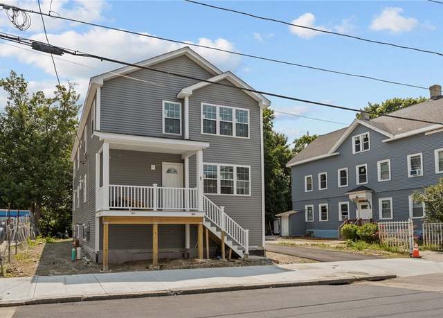 Property at 73 Bowdoin St, Providence, RI 02909, 8 beds, 4 baths