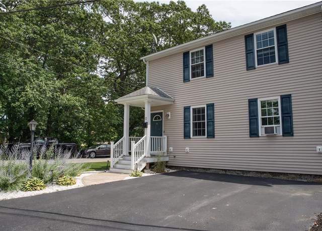 Property at 12 N Shore Dr, East Providence, RI 02915, 5 beds, 3 baths