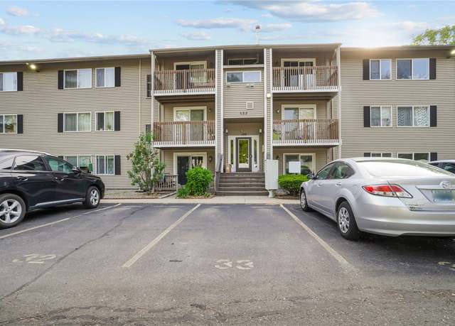 Property at 132 Fordson Ave #11, Cranston, RI 02910, 2 beds, 1 bath