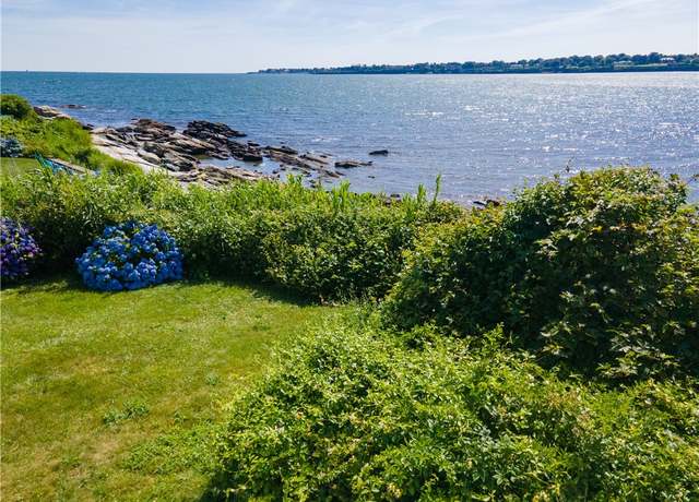 Property at 0 Shore Dr, Middletown, RI 02842