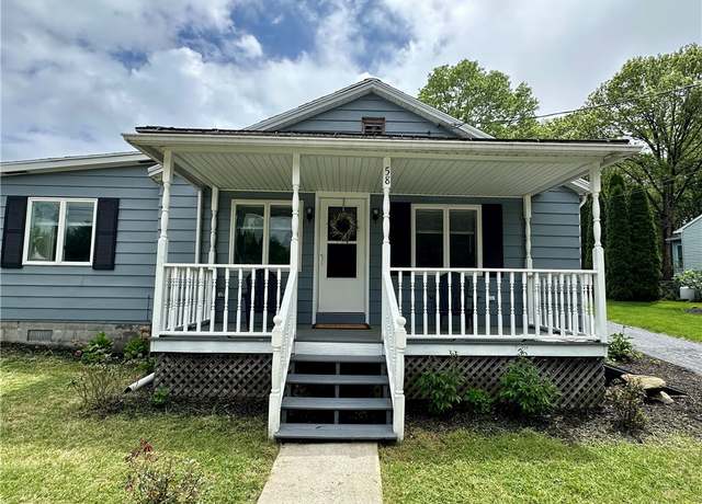 Property at 58 Proulx St, Brooklyn, CT 06234, 3 beds, 1 bath