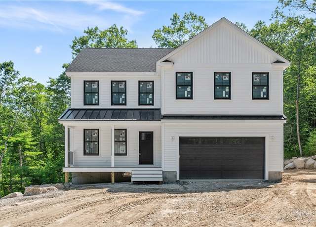 Property at 2036 Putnam Pike, Chepachet, RI 02814, 4 beds, 2.5 baths