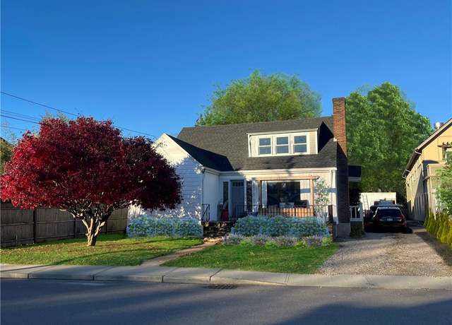 Property at 52 Spruce St, Westerly, RI 02891, 3 beds, 2 baths