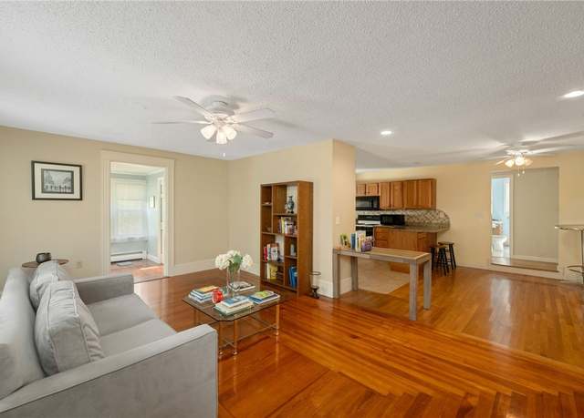 Property at 54 Pond St, Norfolk, MA 02056, 2 beds, 1.5 baths