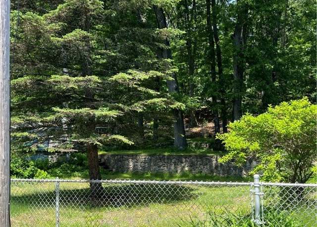 Property at 0 Martha St, Pawtucket, RI 02860