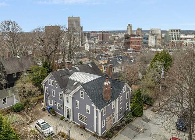 Property at 7 Cushing St, Providence, RI 02906, 6 beds, 5 baths