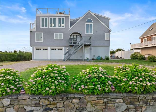 Property at 408 Atlantic Ave, Westerly, RI 02891, 3 beds, 2 baths