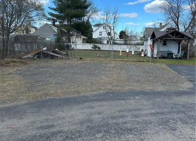 Property at 37 Fulton St, Warwick, RI 02889