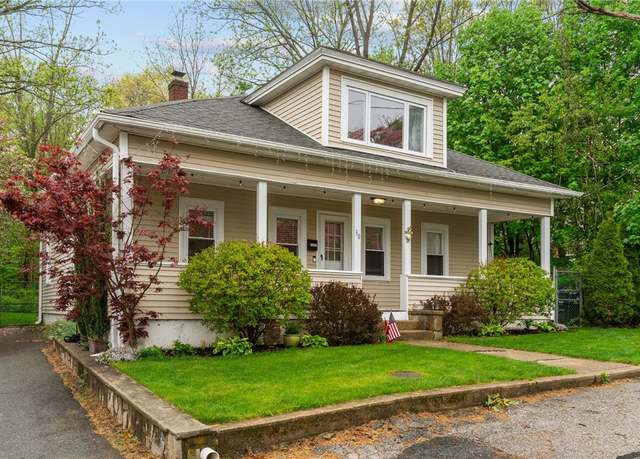 Property at 30 Hebert St, Coventry, RI 02816, 3 beds, 2 baths
