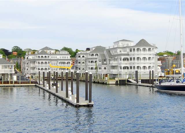 Property at 24 Brown And Howard #303, Newport, RI 02840, 2 beds, 2.5 baths