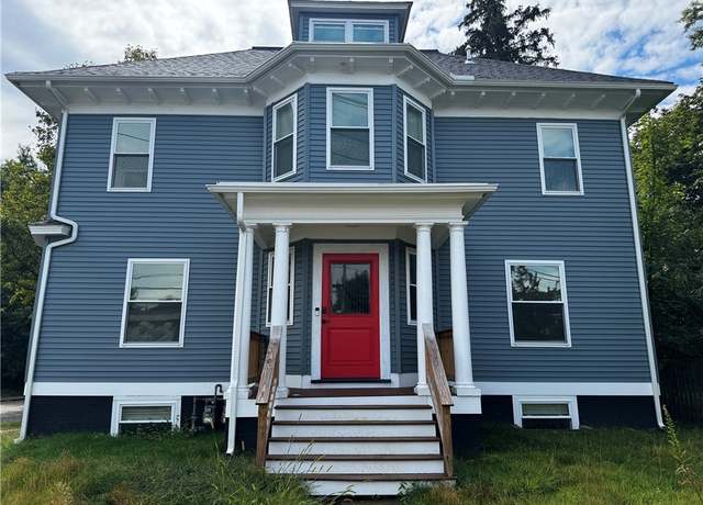 Property at 974 Smith St, Providence, RI 02908, 8 beds, 5 baths