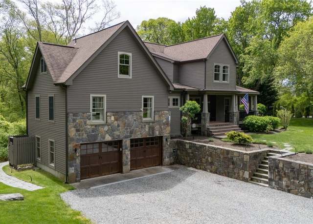Property at 200 Miner Rd, North Kingstown, RI 02874, 3 beds, 3 baths