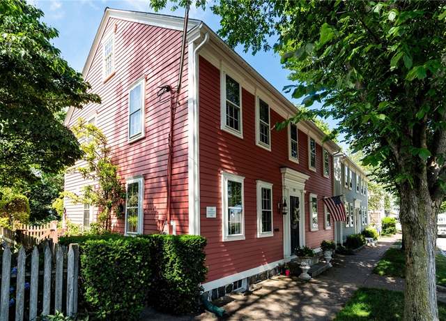 Property at 152 Main St, North Kingstown, RI 02852, 3 beds, 3.5 baths