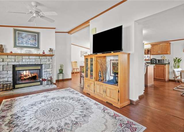 Property at 16 Giovanni-rose Ct, Coventry, RI 02816, 2 beds, 2 baths