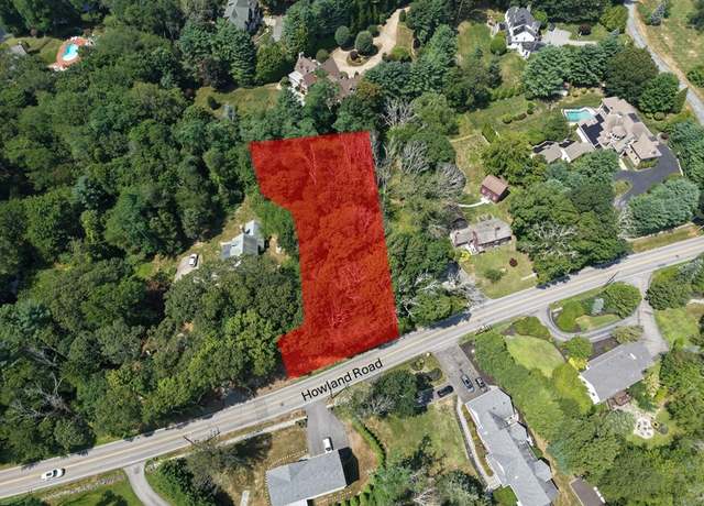 Property at 0 Howland Rd, East Greenwich, RI 02818