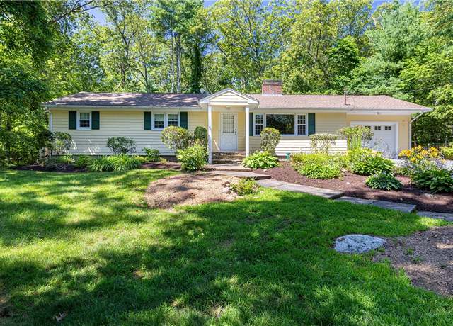 Property at 39 Blueberry Ln, Scituate, RI 02857, 3 beds, 3 baths