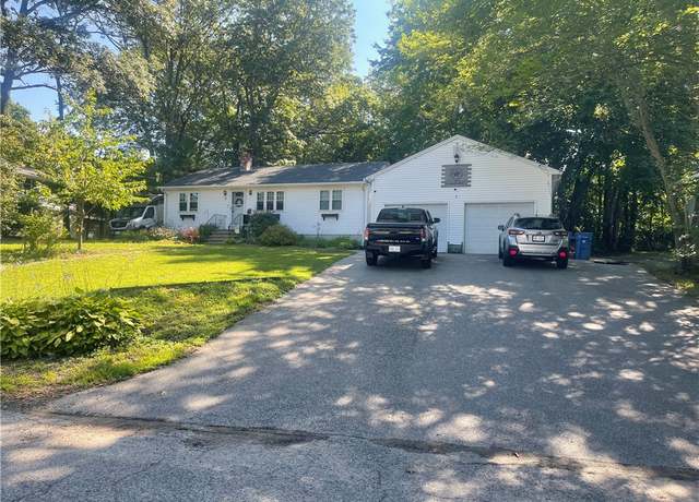 Property at 90 Brookdale St, Cumberland, RI 02864, 2 beds, 2 baths