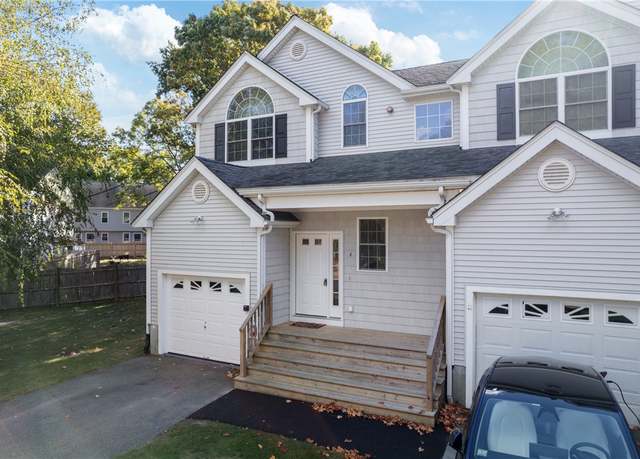 Property at 30 Water St NE #4, Attleboro, MA 02703, 4 beds, 2 baths