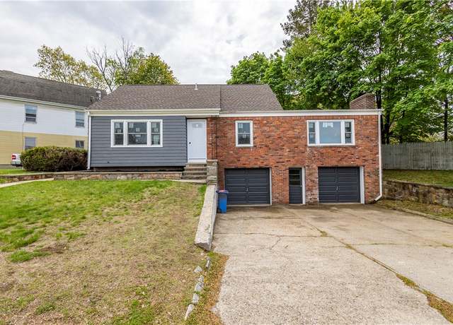 Property at 2 King St, Johnston, RI 02919, 4 beds, 1.5 baths