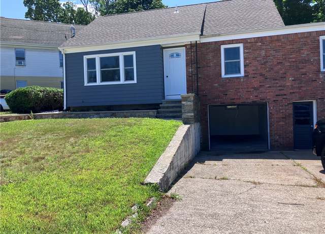 Property at 2 King St, Johnston, RI 02919, 4 beds, 1.5 baths