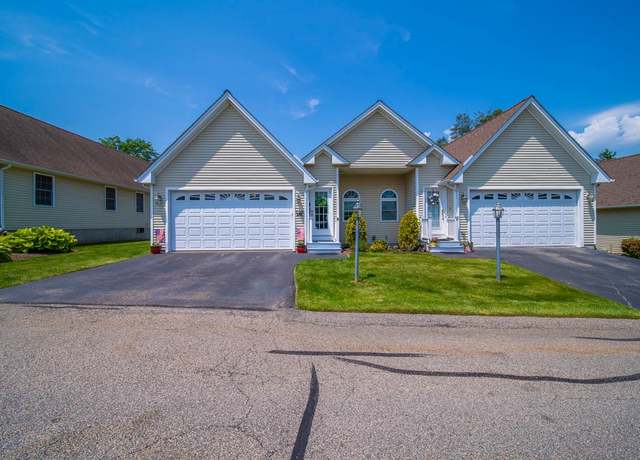 Property at 1421 Douglas Ave Unit E, North Providence, RI 02904, 2 beds, 2 baths
