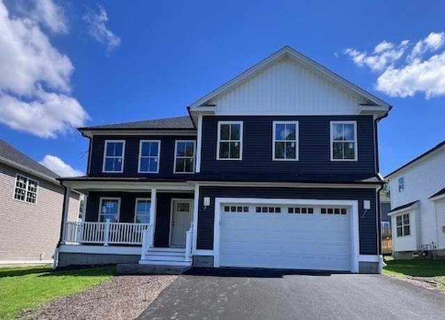 Property at 212 St Louis Ave, Woonsocket, RI 02895, 4 beds, 2.5 baths