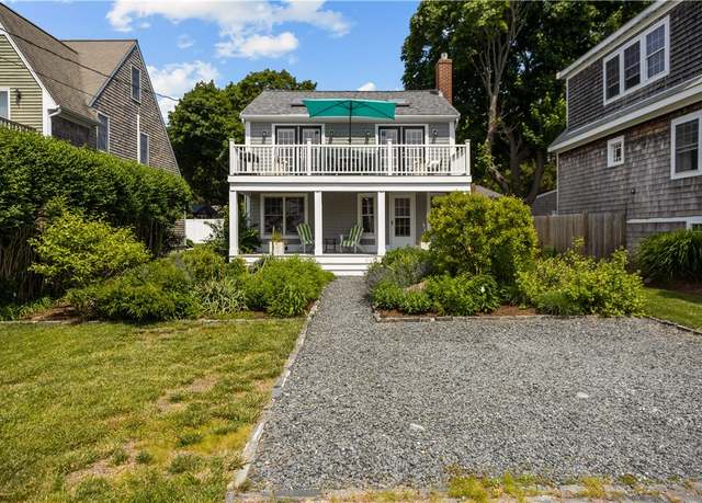 Property at 37 Brownell St, Warren, RI 02885, 2 beds, 2 baths