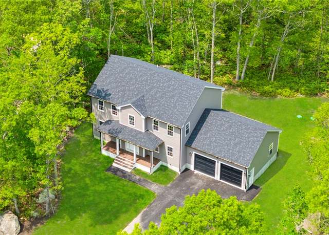 Property at 16 Indian Grass Cir, Tiverton, RI 02878, 3 beds, 2.5 baths