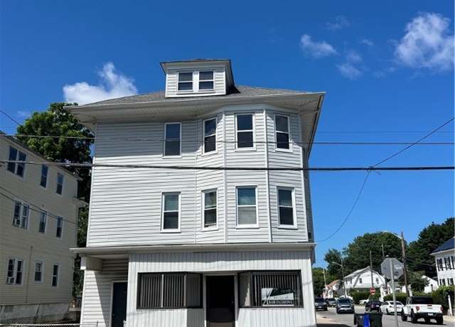 Property at 342 Academy Ave, Providence, RI 02908, 4 beds, 2.5 baths