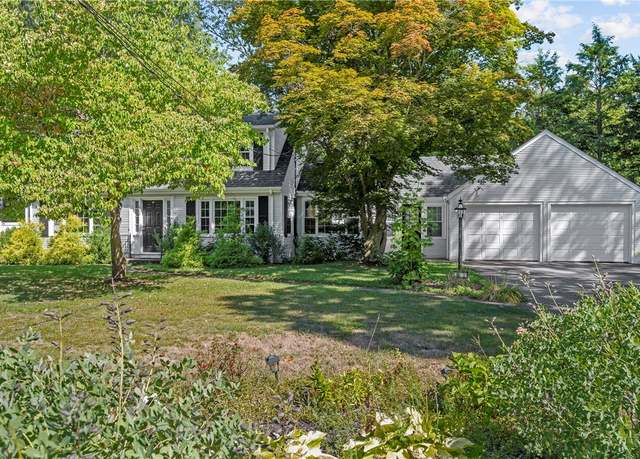 Property at 660 Nate Whipple Hwy, Cumberland, RI 02864, 4 beds, 2 baths