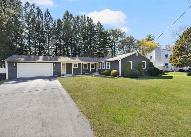 Property at 247 Love Ln, Warwick, RI 02886, 3 beds, 2 baths