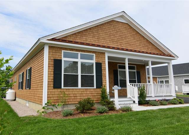 Property at 421 South Shore Village Blvd Unit D55, South Kingstown, RI 02879, 2 beds, 2 baths
