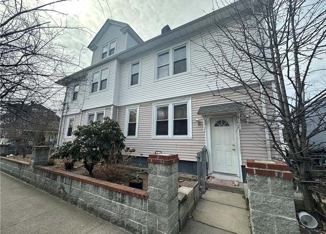 Property at 143 Sumter St, Providence, RI 02907, 9 beds, 3 baths